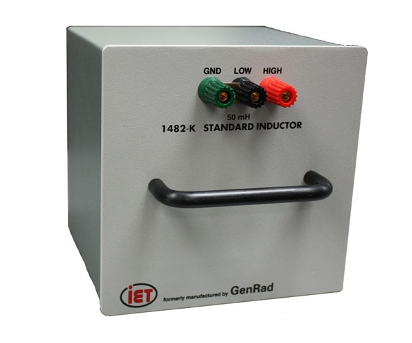 GenRad 1482 Series Inductance Standard.jpg